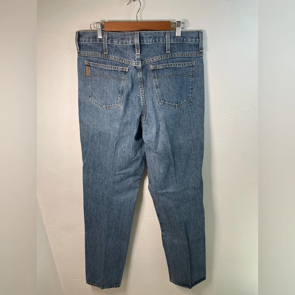 Cinch Green Label Relaxed Fit Tapered Leg Jeans 35x36​